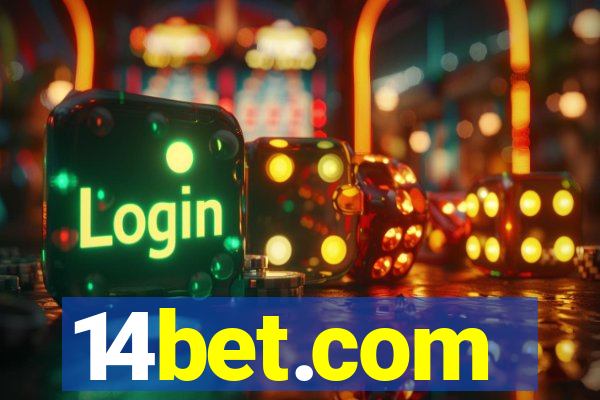 14bet.com