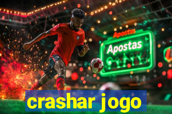 crashar jogo