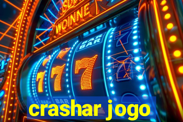 crashar jogo