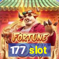 177 slot