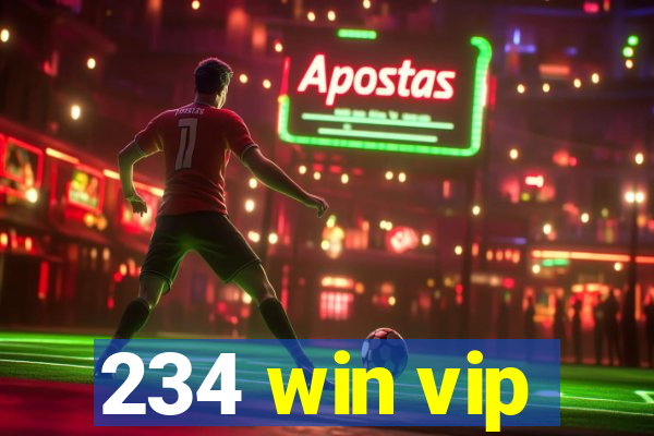 234 win vip