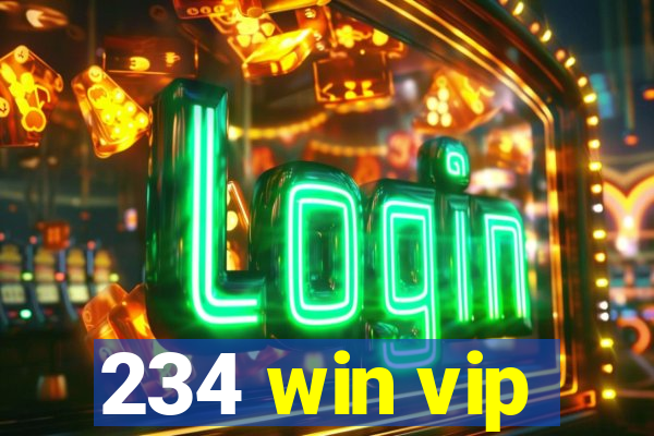 234 win vip