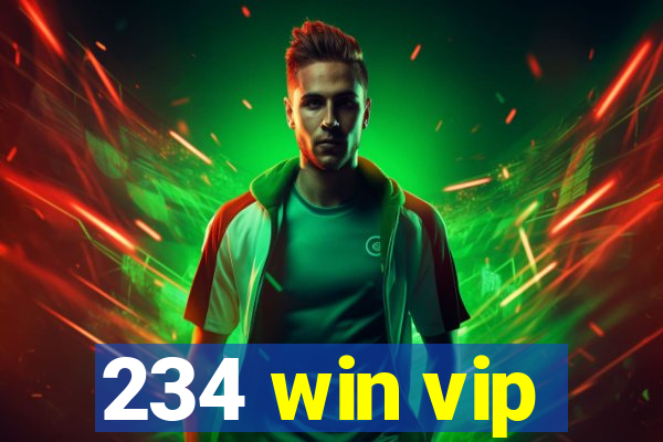 234 win vip