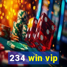 234 win vip