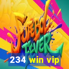 234 win vip