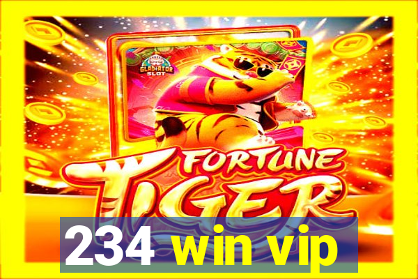 234 win vip