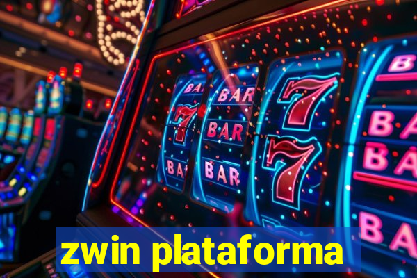 zwin plataforma