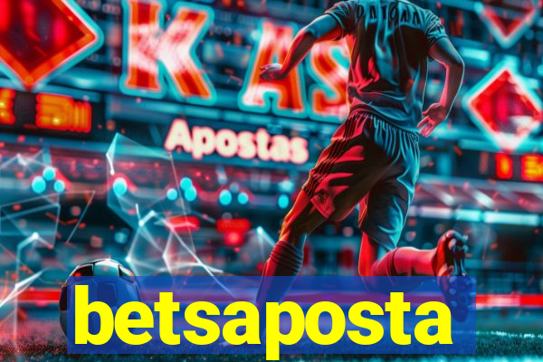 betsaposta