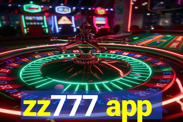 zz777 app