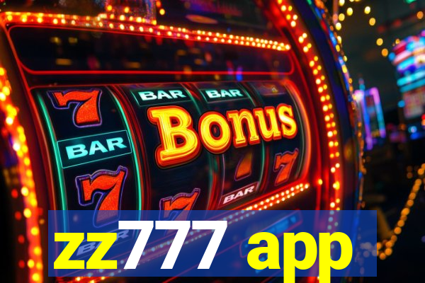 zz777 app