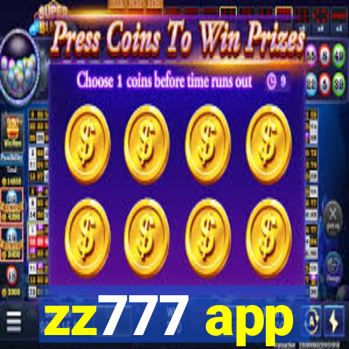 zz777 app