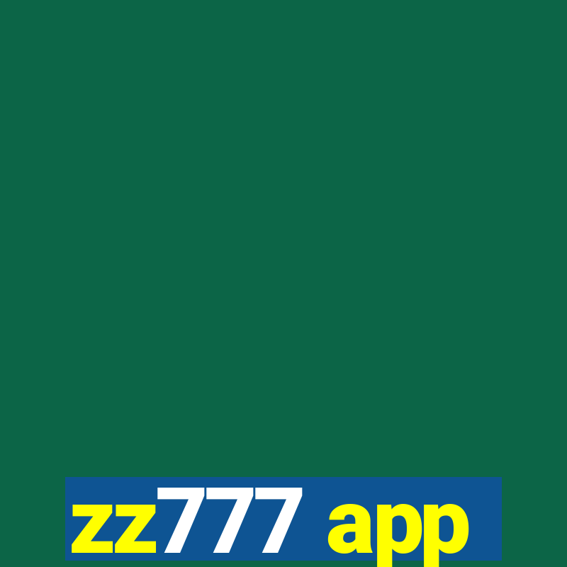 zz777 app