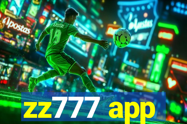 zz777 app