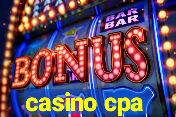 casino cpa