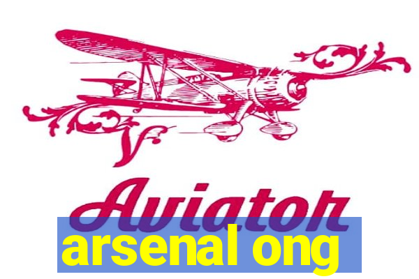 arsenal ong