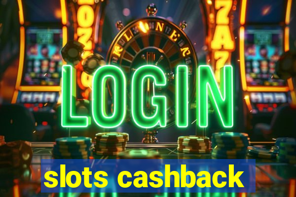 slots cashback