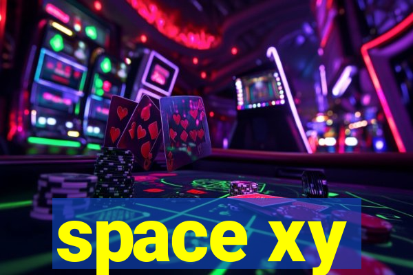 space xy