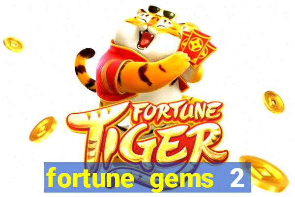 fortune gems 2 jili demo