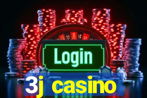 3j casino