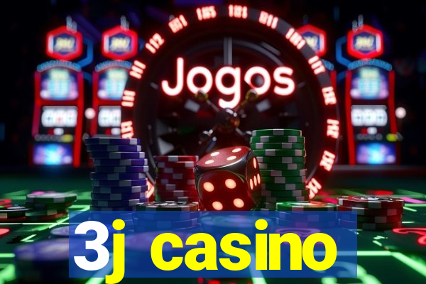 3j casino