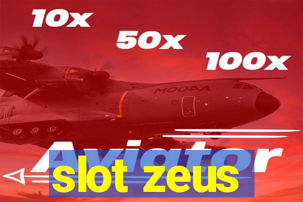 slot zeus