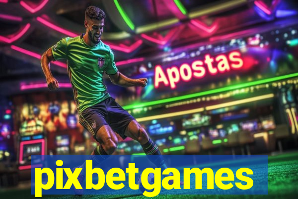 pixbetgames