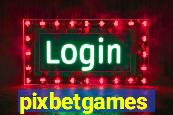 pixbetgames