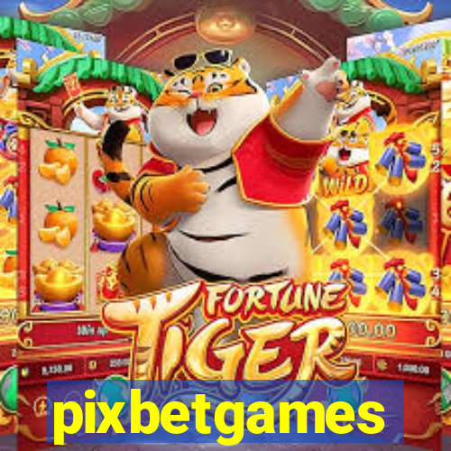 pixbetgames