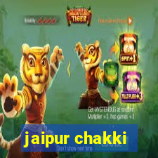 jaipur chakki