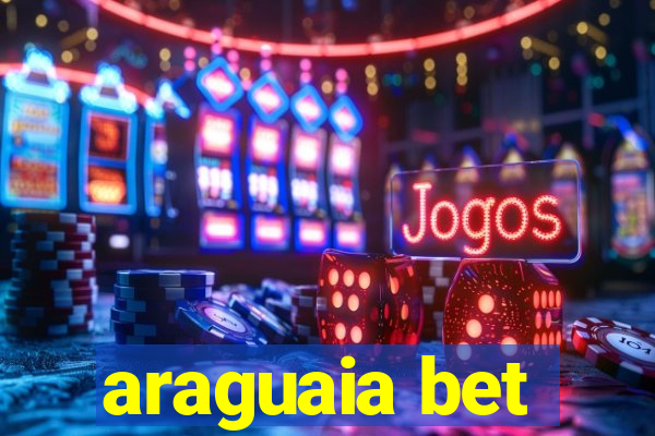 araguaia bet