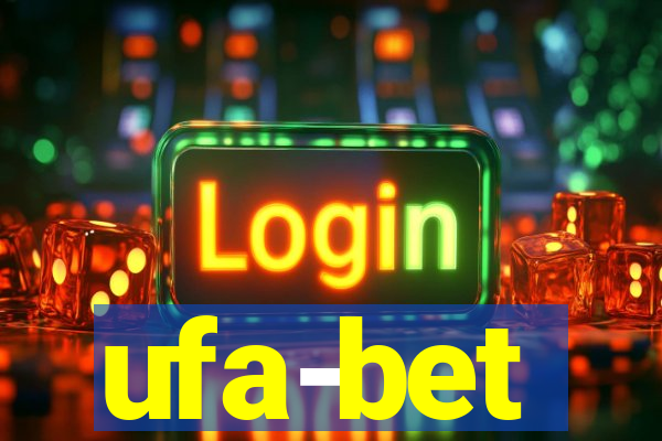 ufa-bet