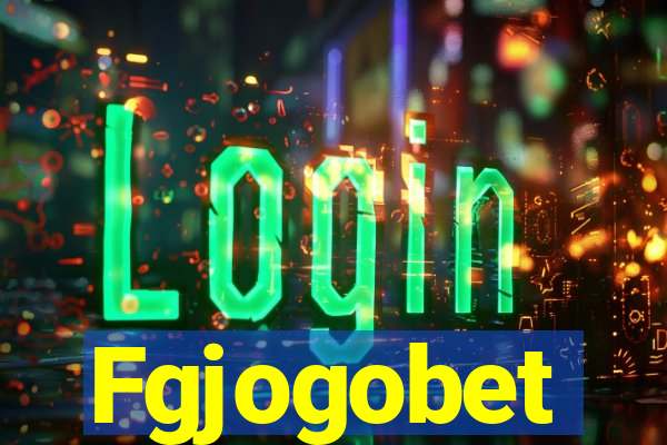 Fgjogobet