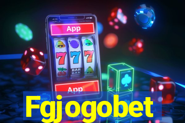 Fgjogobet