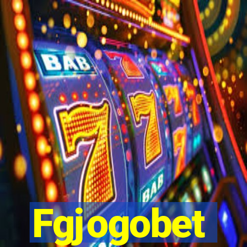 Fgjogobet