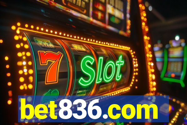 bet836.com