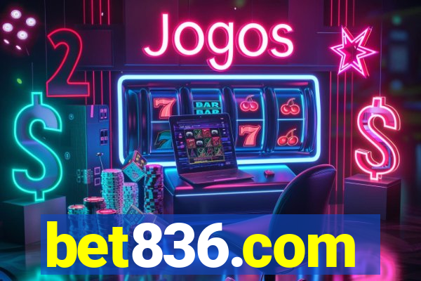 bet836.com