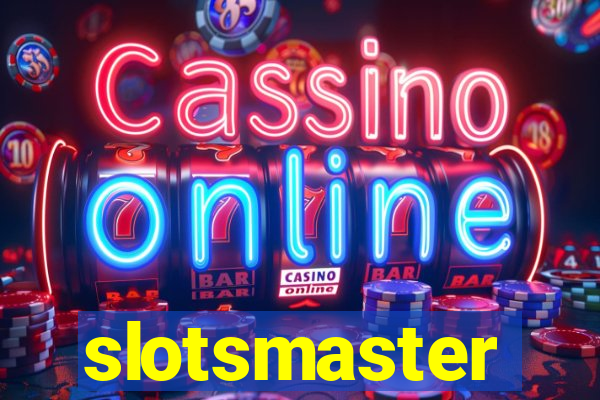 slotsmaster