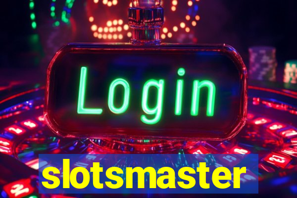 slotsmaster