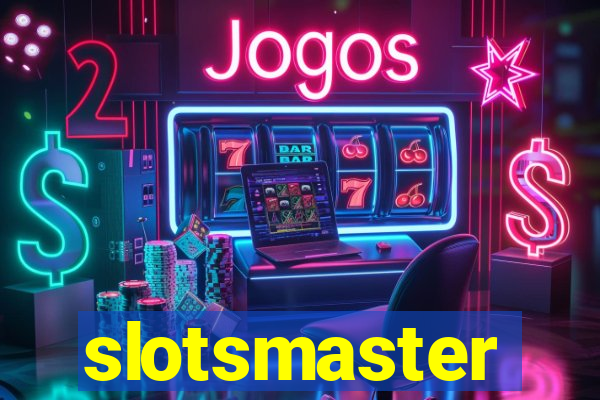 slotsmaster