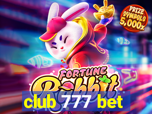 club 777 bet