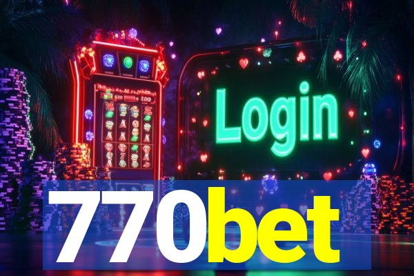 770bet