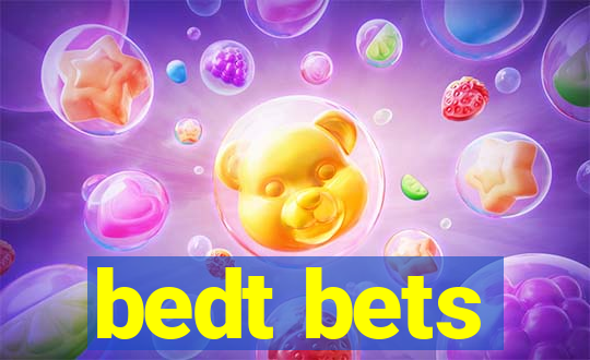 bedt bets