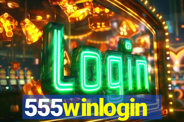 555winlogin