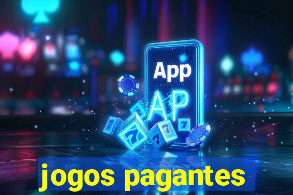 jogos pagantes