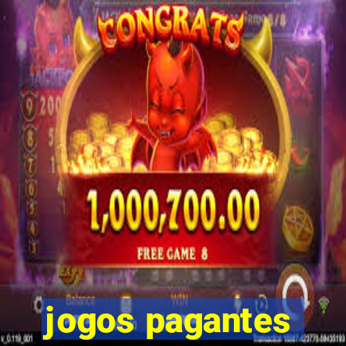 jogos pagantes