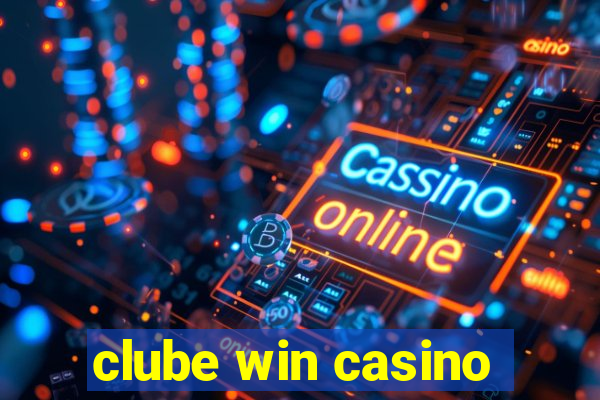 clube win casino