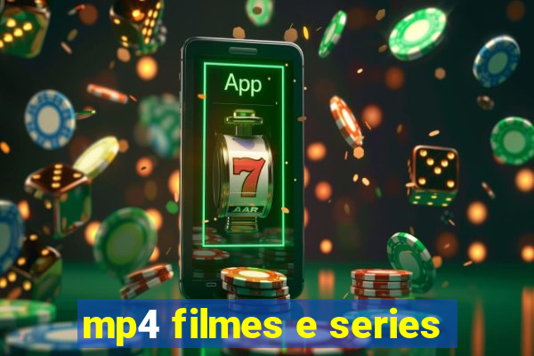 mp4 filmes e series