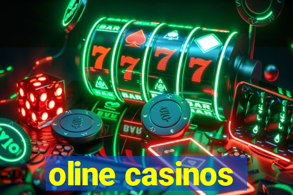 oline casinos