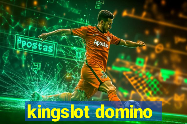 kingslot domino