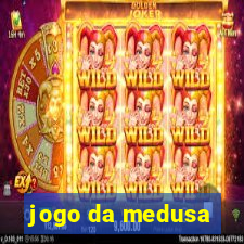 jogo da medusa